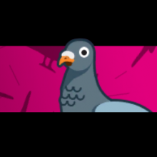 Pigeon game steam release